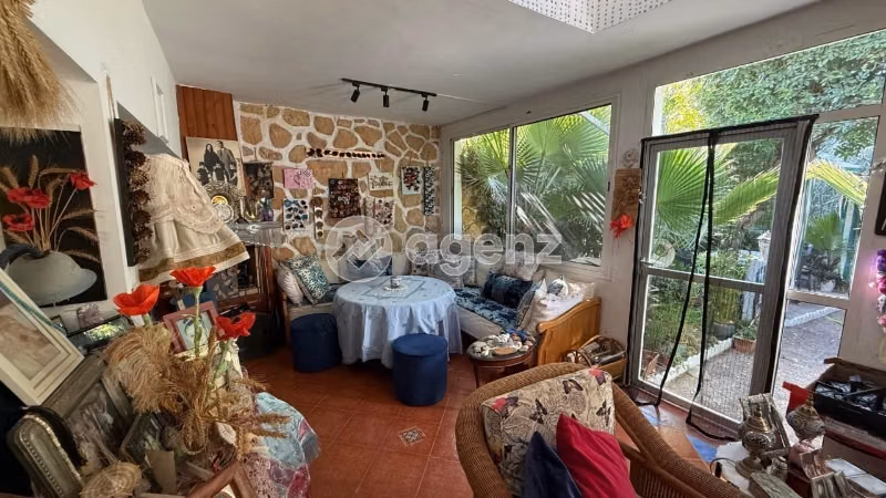 Villa for sale 320 m², 2 bedrooms Tamaris Dar Bouazza