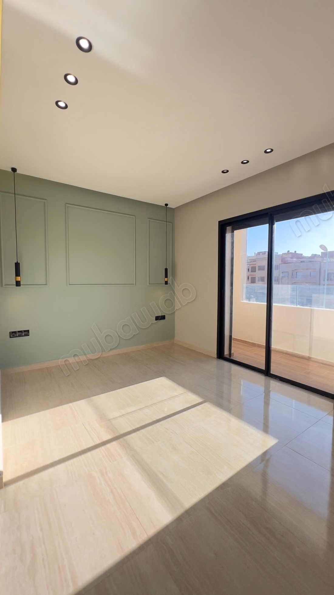 Apartamentos en Had Soualem con ascensor y aparcamiento, con acabados elegantes y modernos, Mashallah