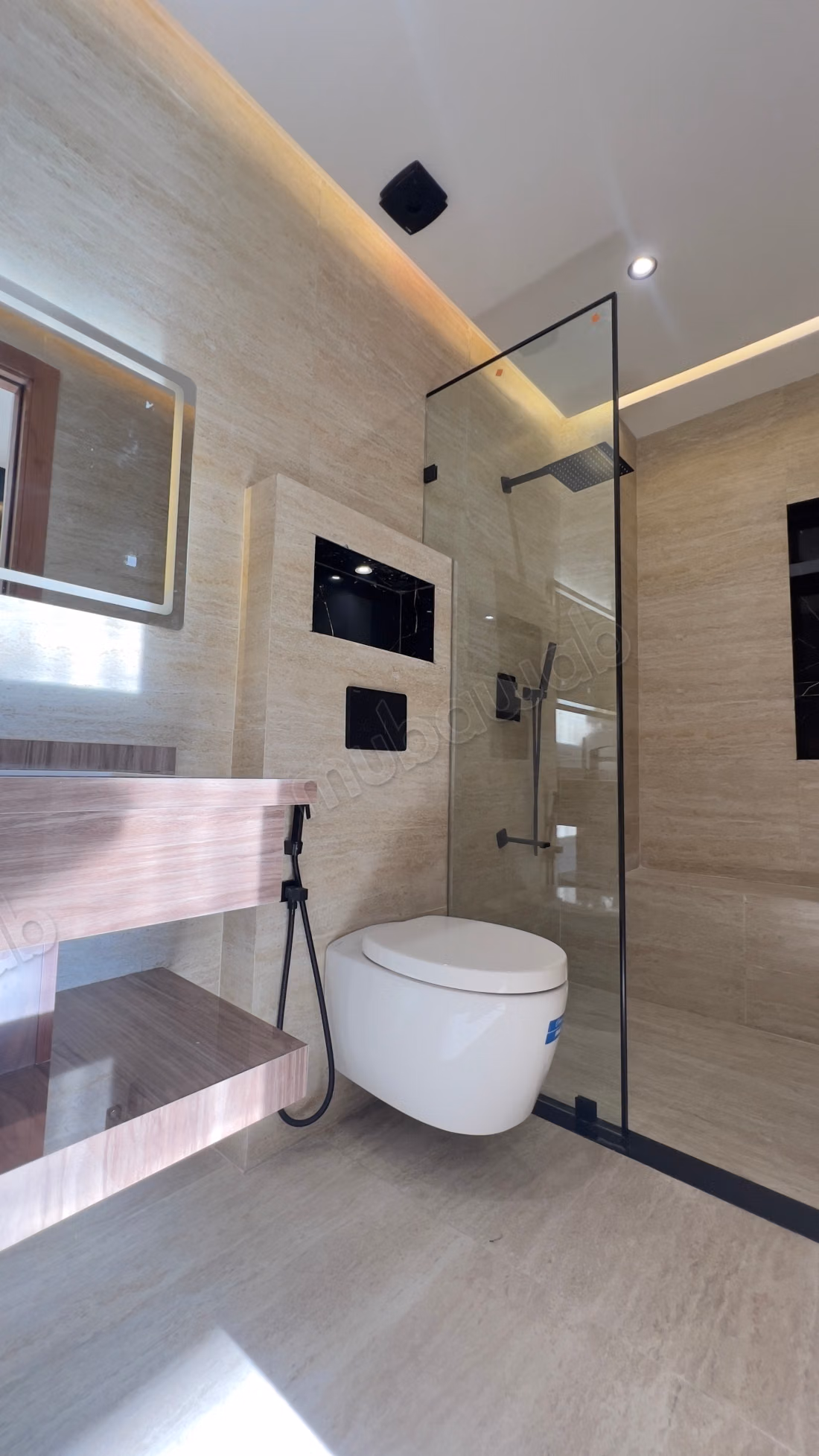 Apartamentos en Had Soualem con ascensor y aparcamiento, con acabados elegantes y modernos, Mashallah