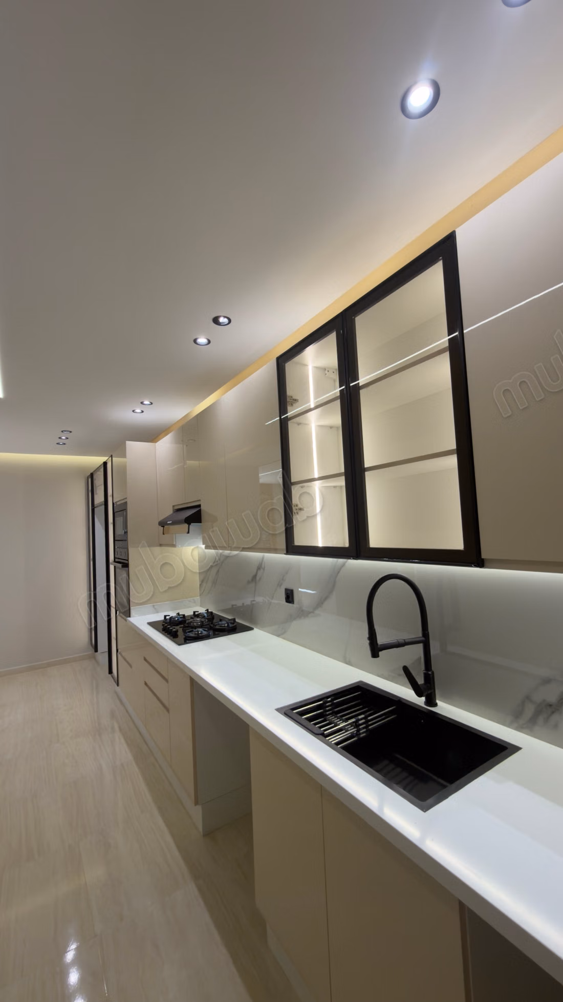 Apartamentos en Had Soualem con ascensor y aparcamiento, con acabados elegantes y modernos, Mashallah