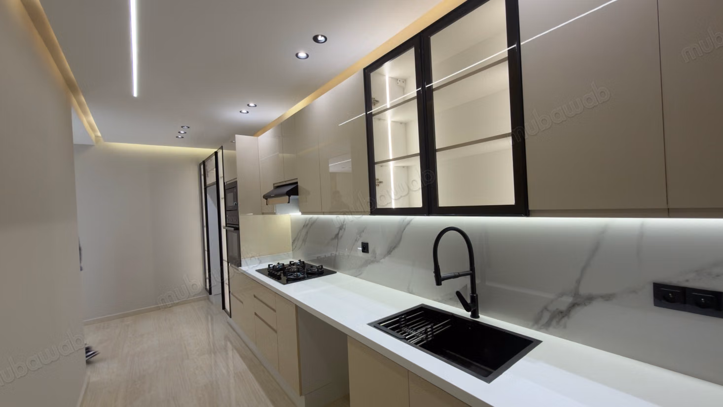 Apartamentos en Had Soualem con ascensor y aparcamiento, con acabados elegantes y modernos, Mashallah