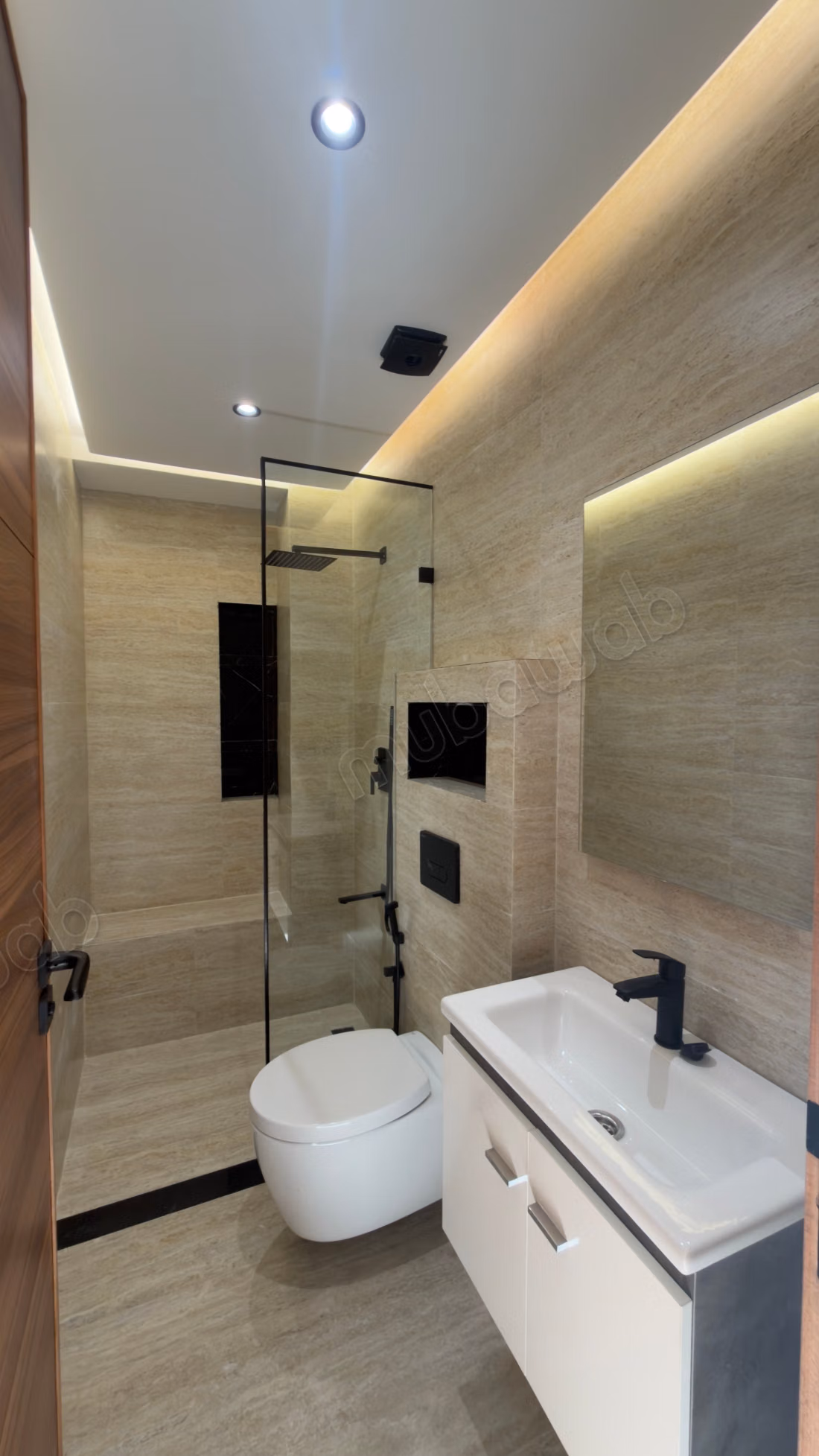 Apartamentos en Had Soualem con ascensor y aparcamiento, con acabados elegantes y modernos, Mashallah