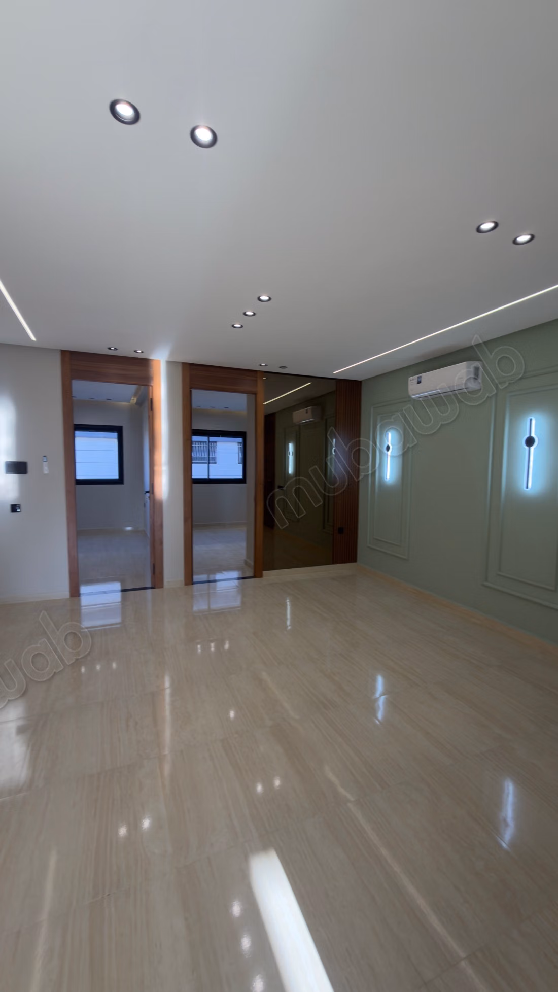 Apartamentos en Had Soualem con ascensor y aparcamiento, con acabados elegantes y modernos, Mashallah