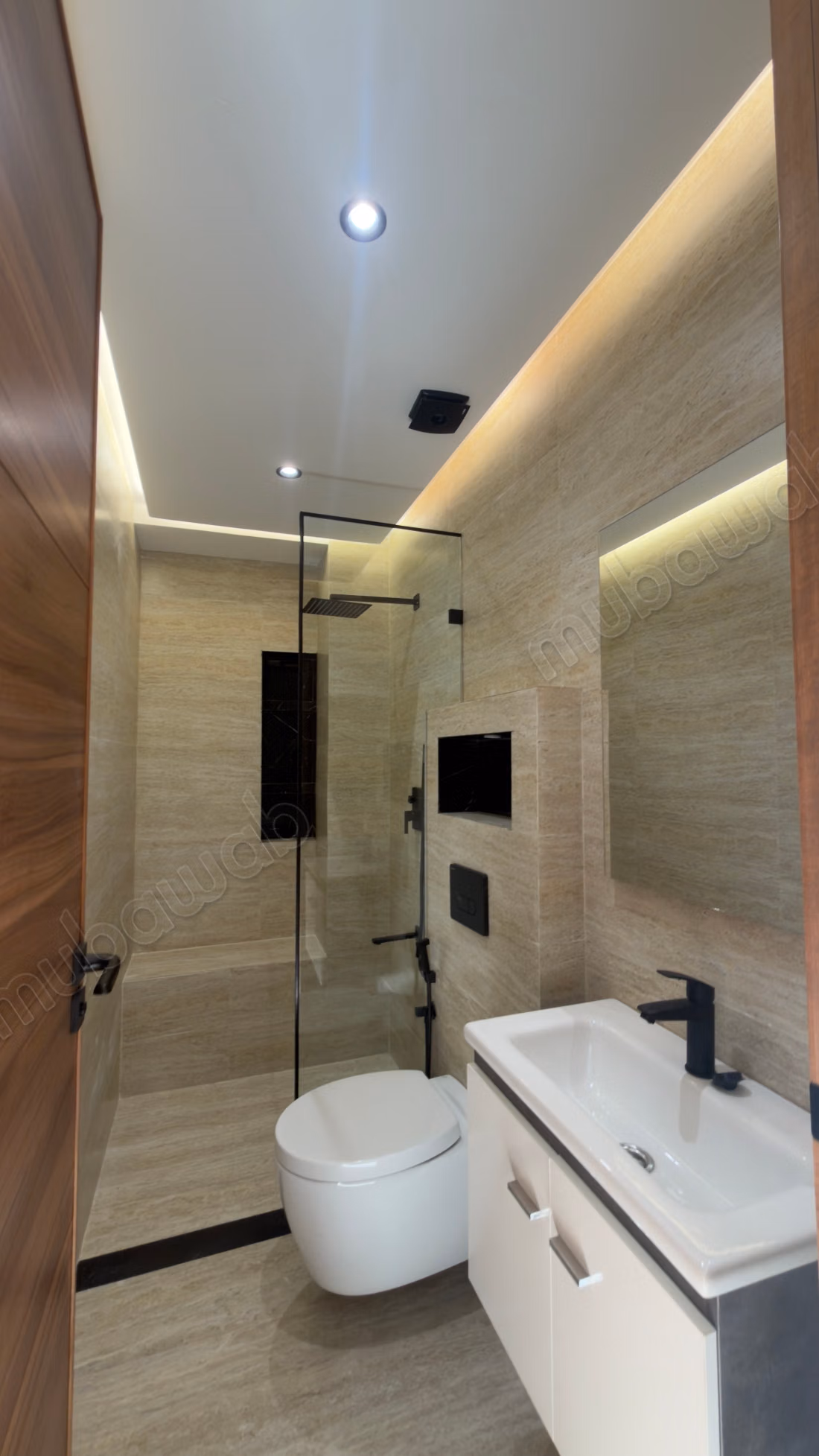 Apartamentos en Had Soualem con ascensor y aparcamiento, con acabados elegantes y modernos, Mashallah