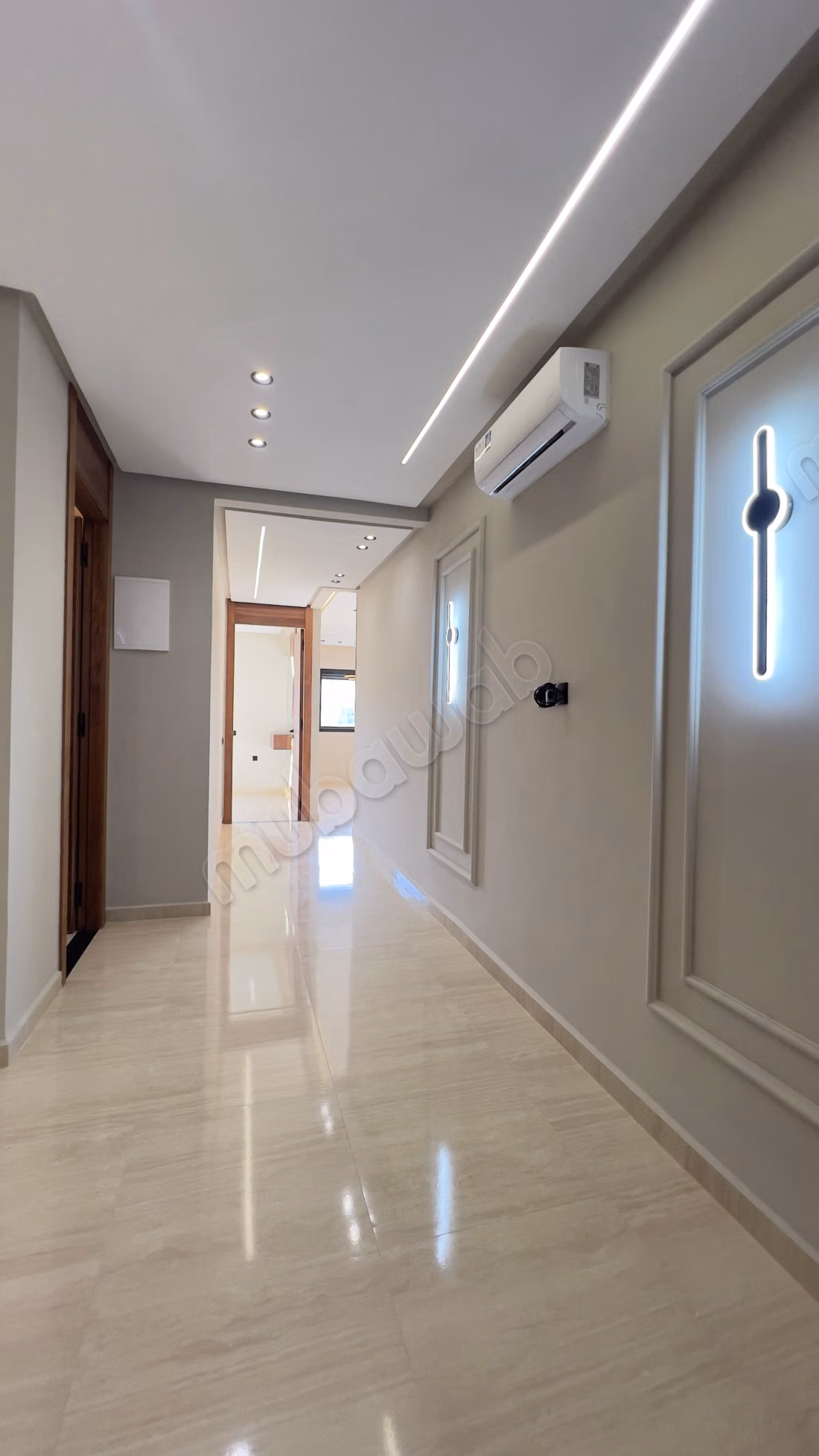 Apartamentos en Had Soualem con ascensor y aparcamiento, con acabados elegantes y modernos, Mashallah