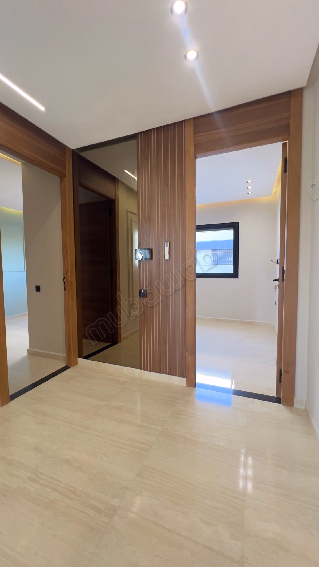 Apartamentos en Had Soualem con ascensor y aparcamiento, con acabados elegantes y modernos, Mashallah