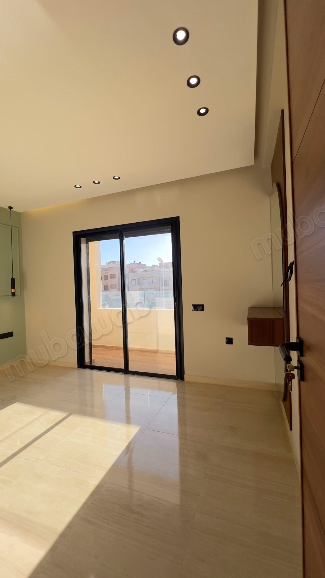 Apartamentos en Had Soualem con ascensor y aparcamiento, con acabados elegantes y modernos, Mashallah