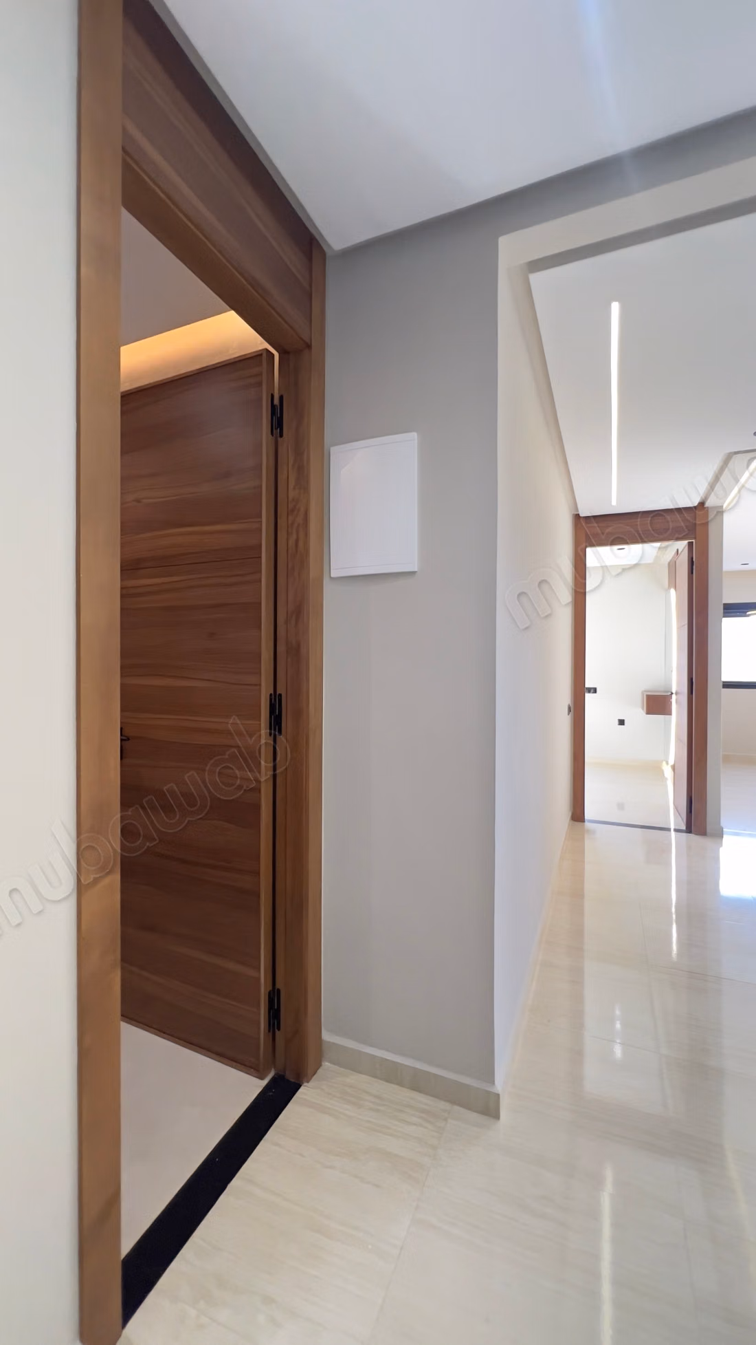 Apartamentos en Had Soualem con ascensor y aparcamiento, con acabados elegantes y modernos, Mashallah