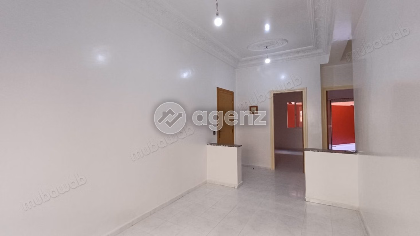 Appartement à vendre 65 m², 2 chambres 
Oulfa 
Casablanca
