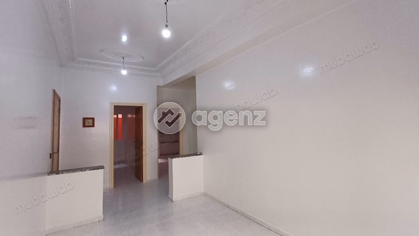 Appartement à vendre 65 m², 2 chambres 
Oulfa 
Casablanca