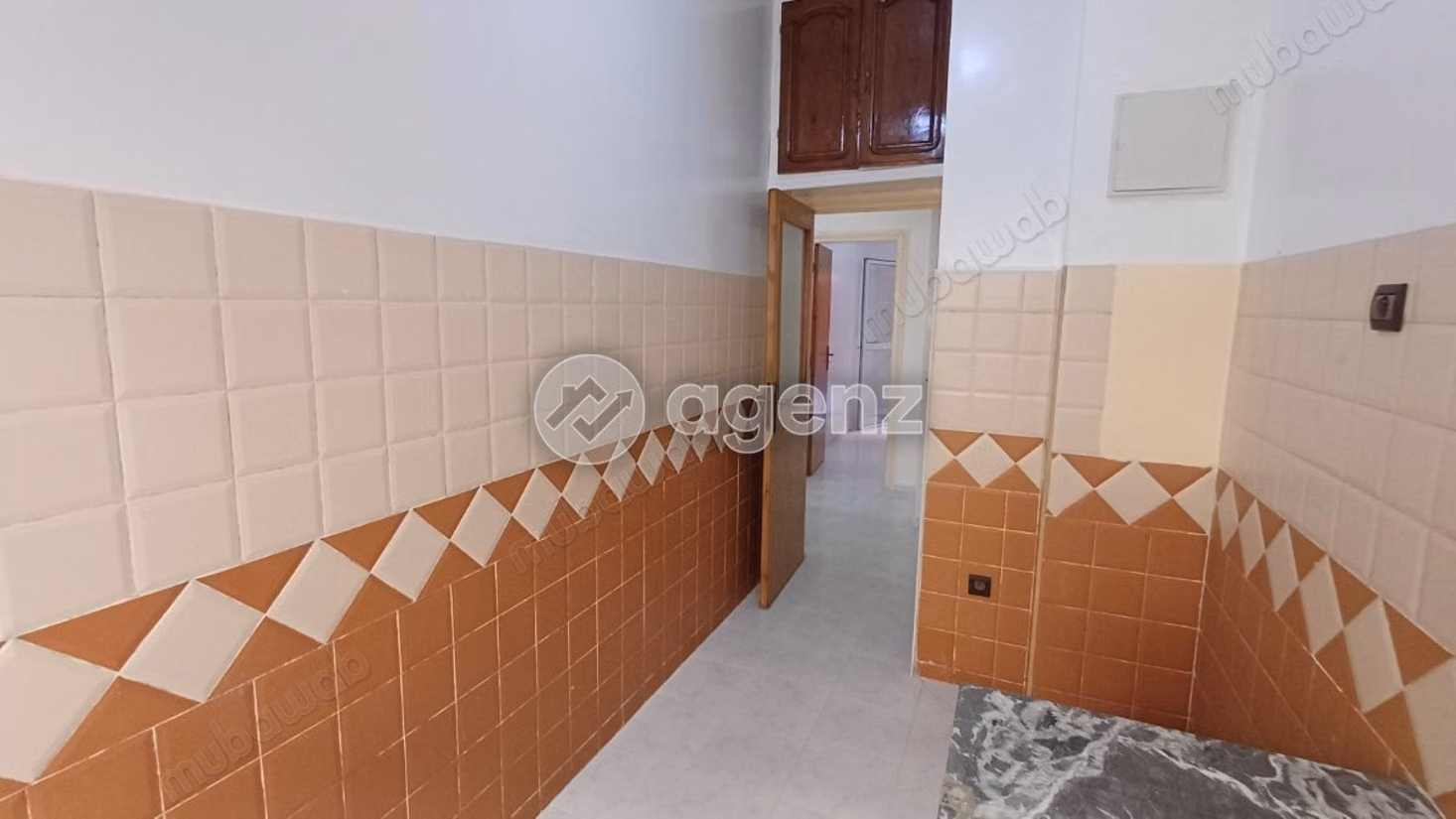 Appartement à vendre 65 m², 2 chambres 
Oulfa 
Casablanca