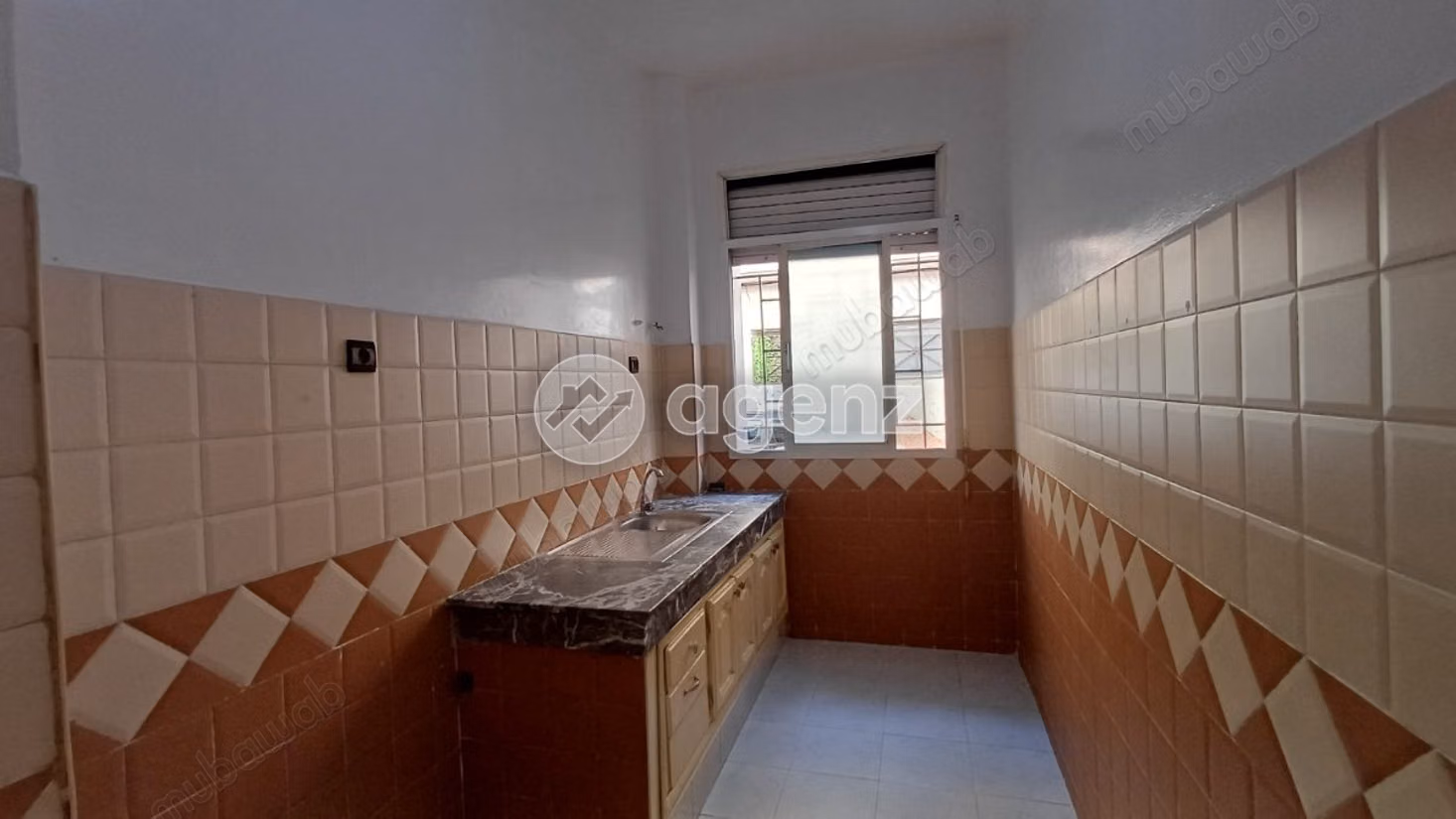 Appartement à vendre 65 m², 2 chambres 
Oulfa 
Casablanca