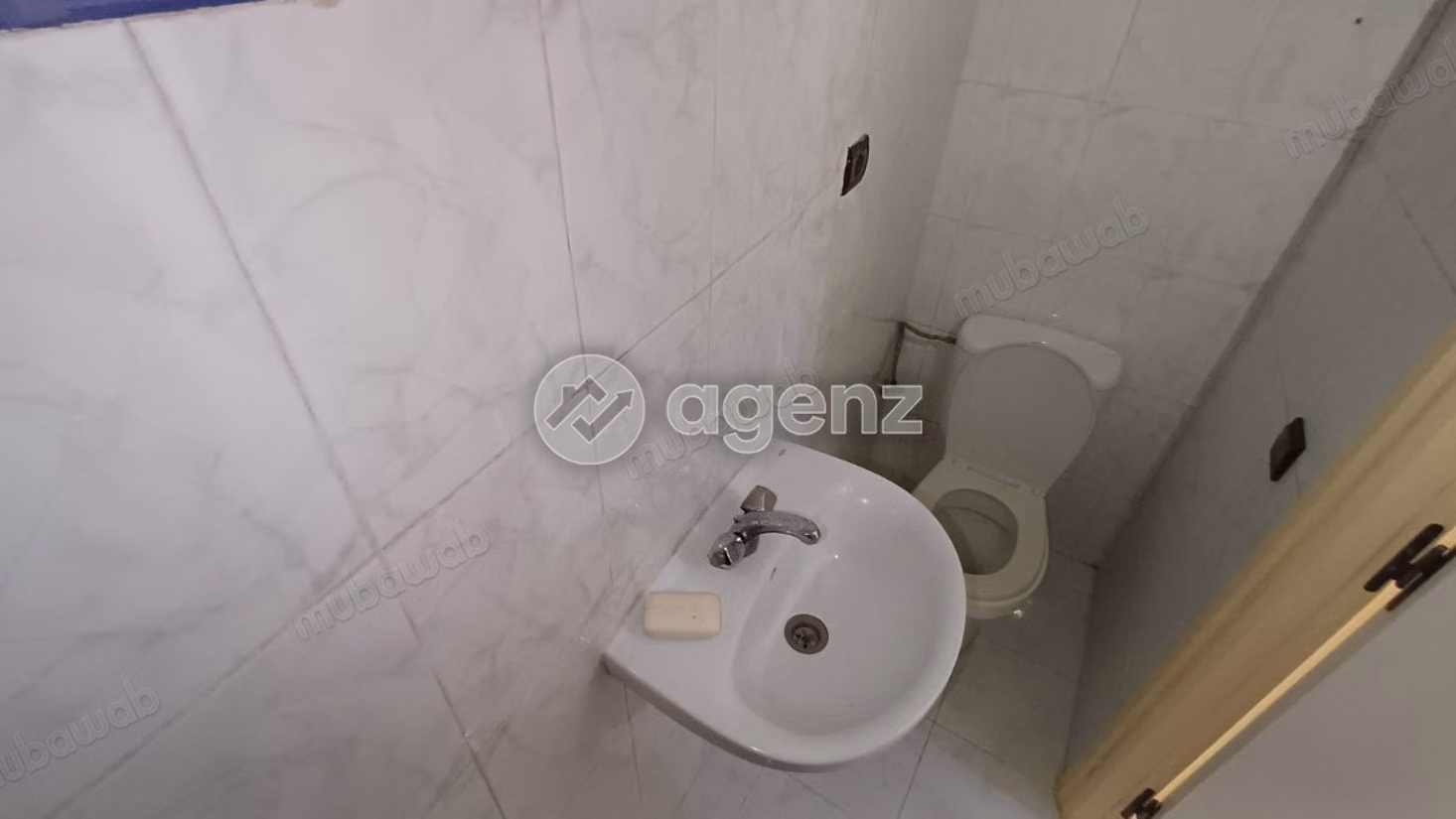 Appartement à vendre 65 m², 2 chambres 
Oulfa 
Casablanca