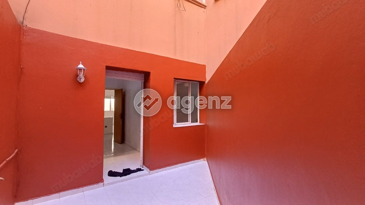 Appartement à vendre 65 m², 2 chambres 
Oulfa 
Casablanca