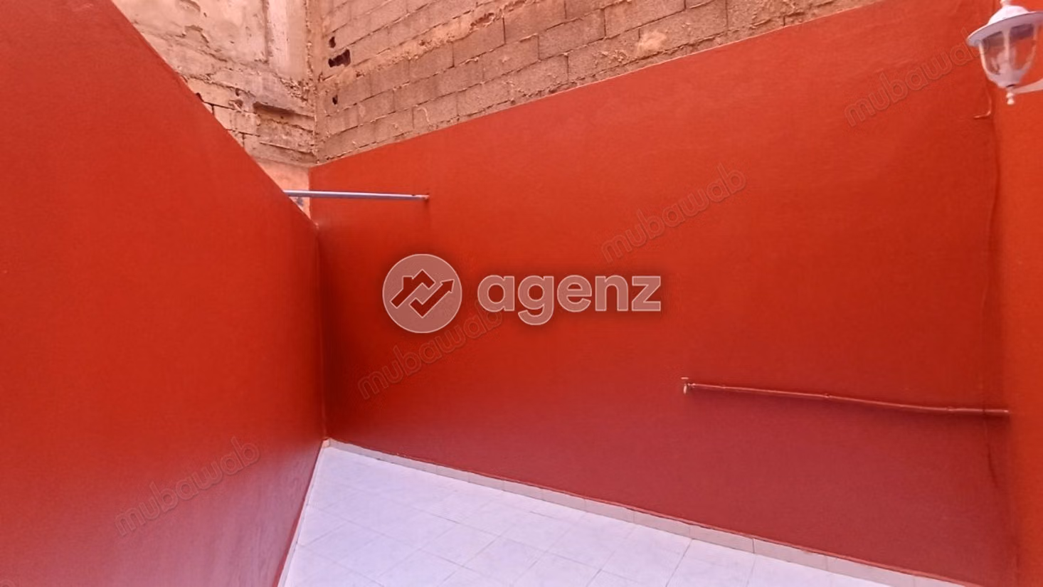 Appartement à vendre 65 m², 2 chambres 
Oulfa 
Casablanca