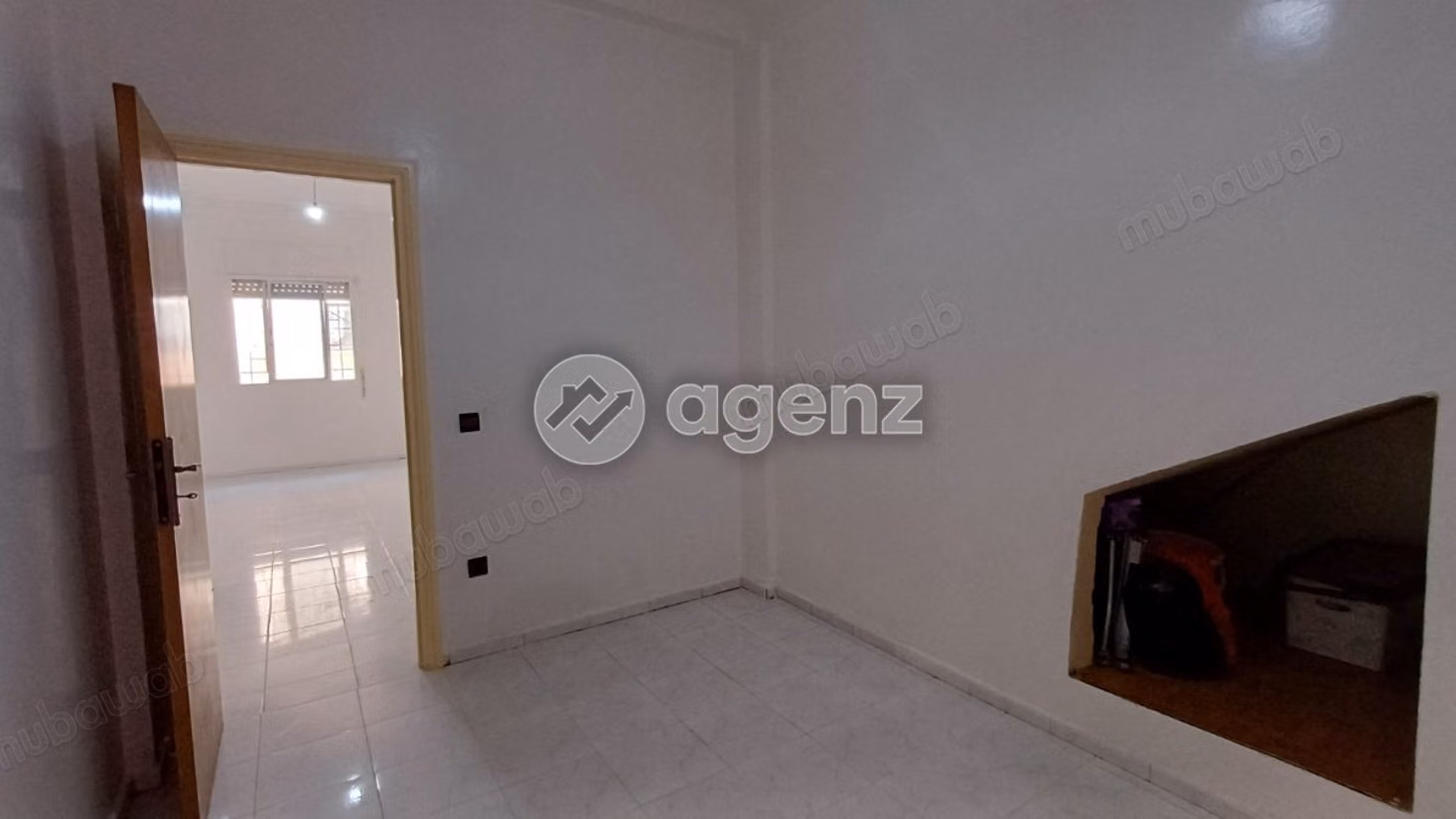 Appartement à vendre 65 m², 2 chambres 
Oulfa 
Casablanca
