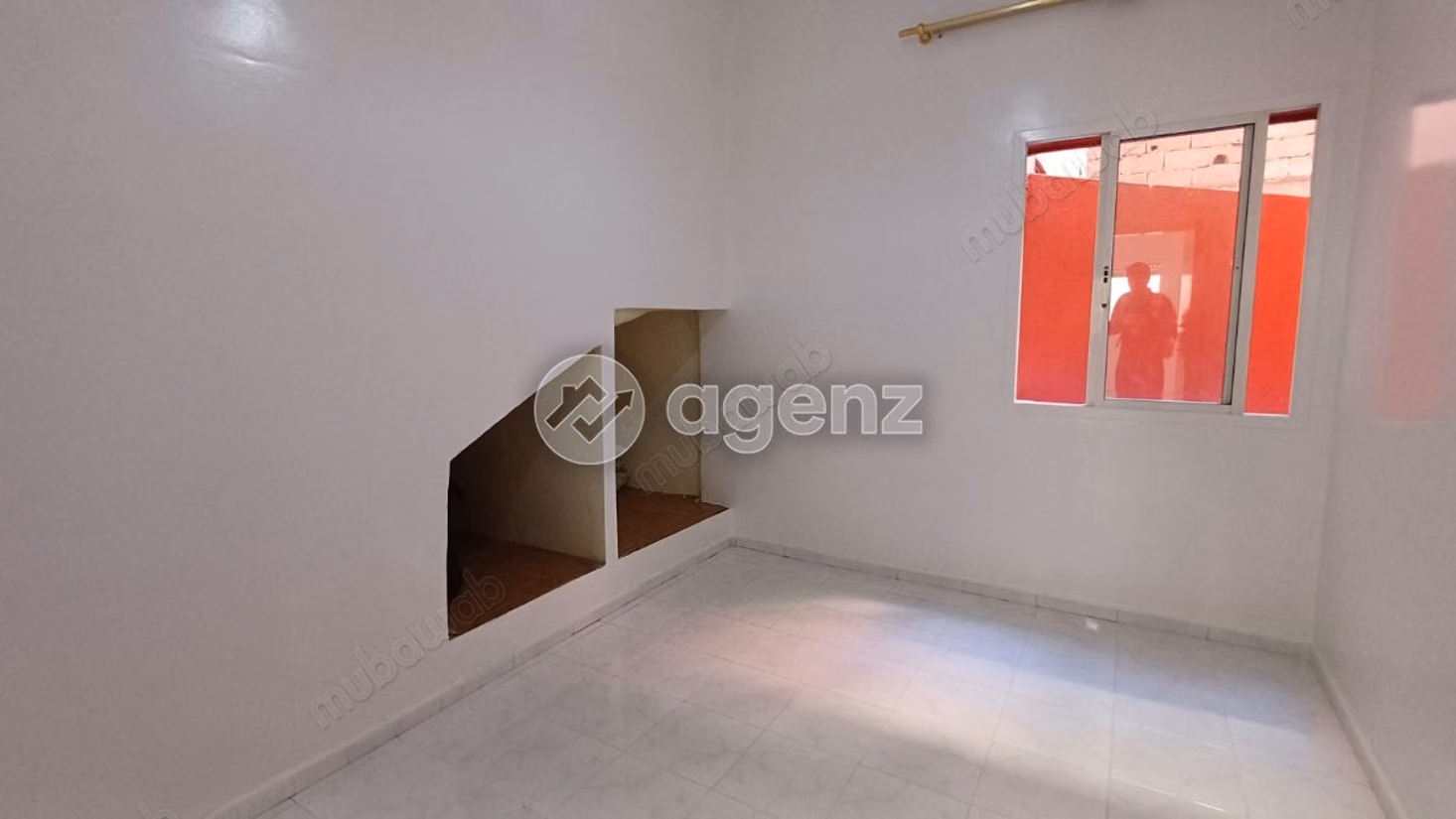 Appartement à vendre 65 m², 2 chambres 
Oulfa 
Casablanca