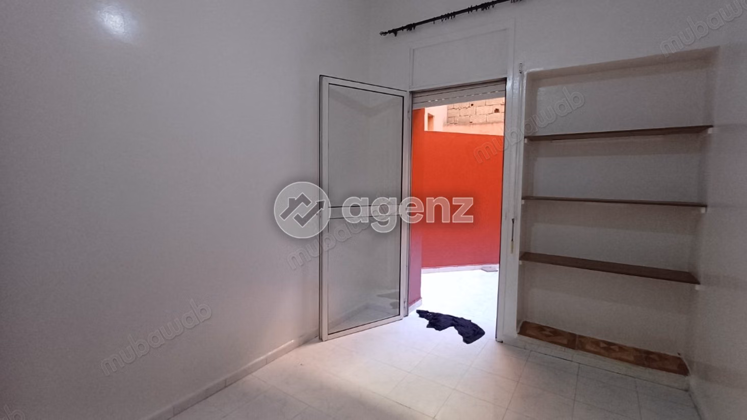 Appartement à vendre 65 m², 2 chambres 
Oulfa 
Casablanca