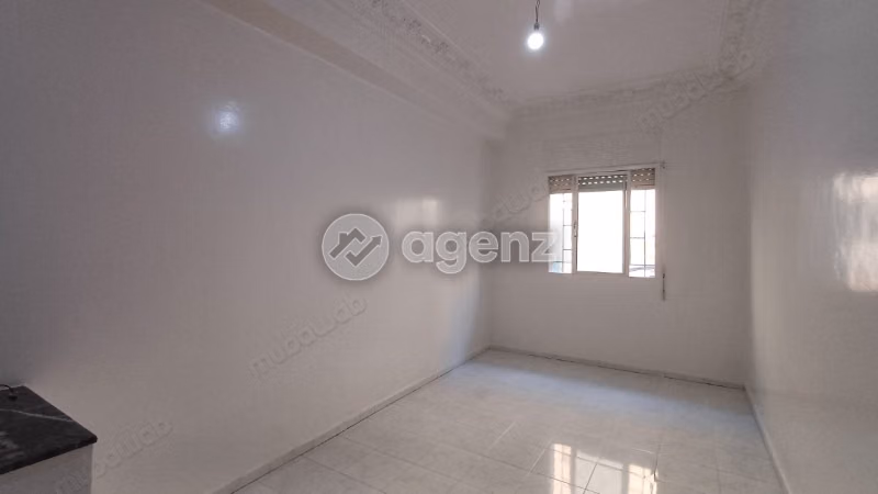 Appartement à vendre 65 m², 2 chambres 
Oulfa 
Casablanca