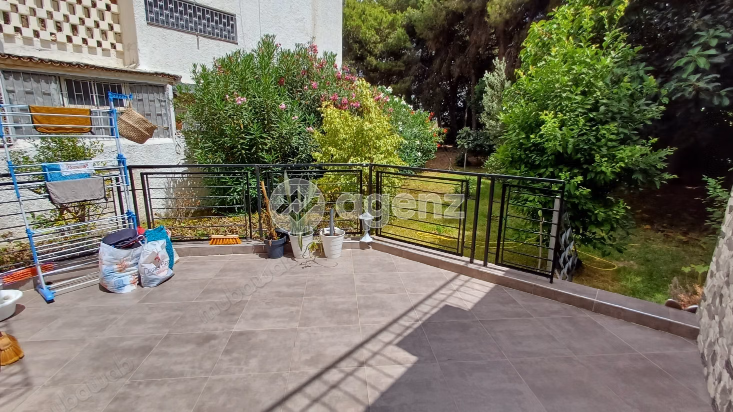 Appartement à vendre 165 m², 3 chambres 
Agdal Rabat