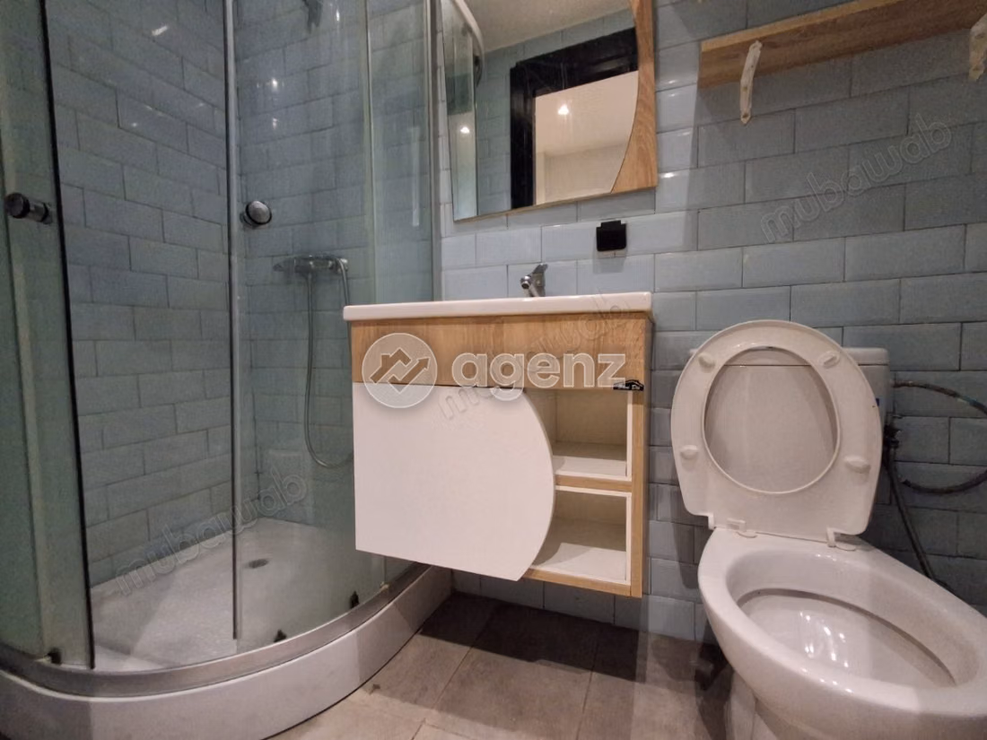 Commerce à vendre 47 m² 
Oulfa 
Casablanca