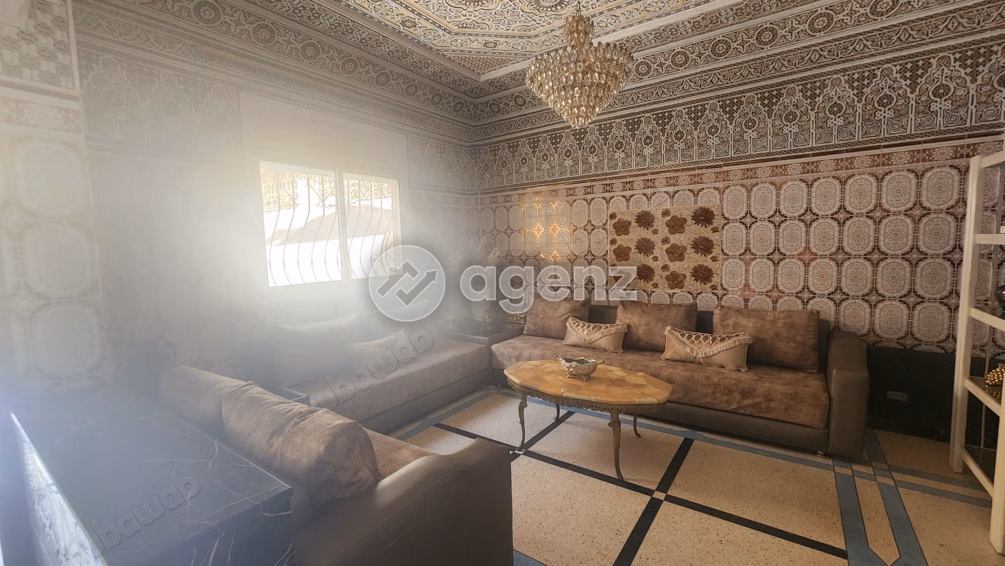 Villa à vendre 250 m², 5 chambres 
Hay Dakhla 
Agadir