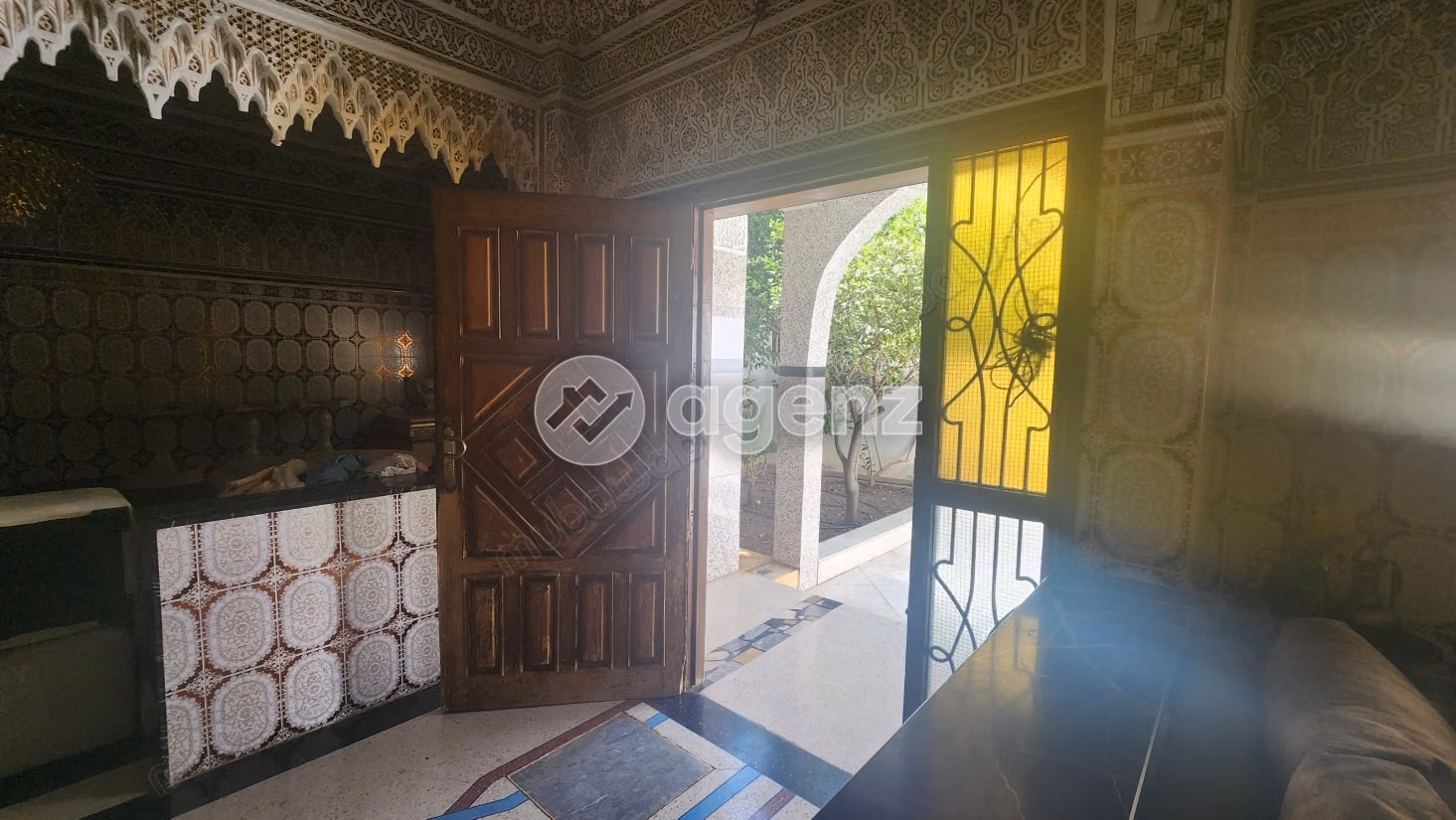 Villa à vendre 250 m², 5 chambres 
Hay Dakhla 
Agadir