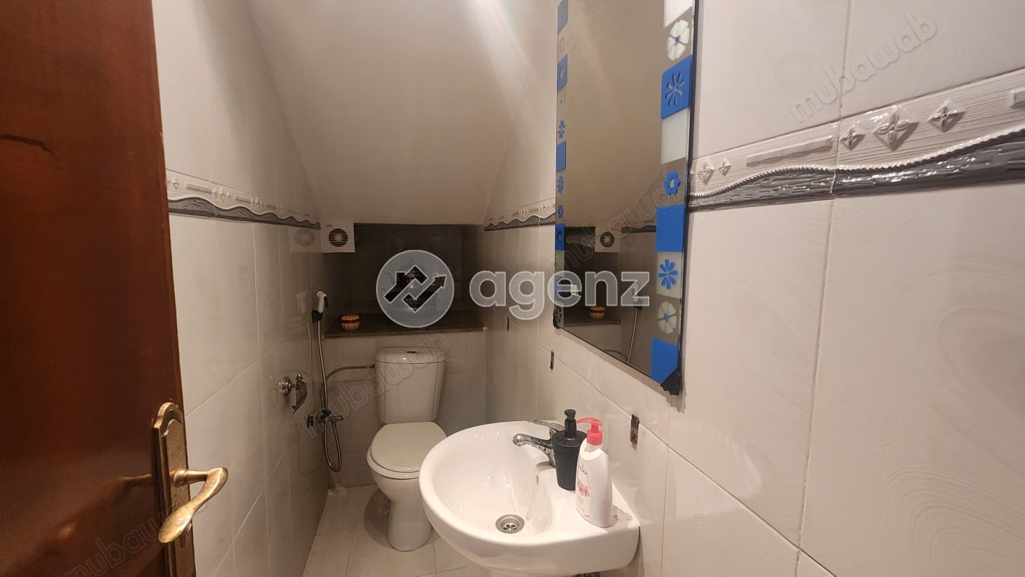 Villa à vendre 250 m², 5 chambres 
Hay Dakhla 
Agadir