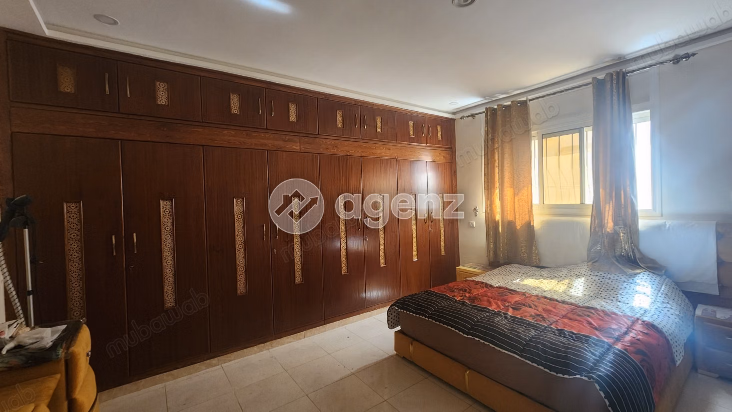 Villa à vendre 250 m², 5 chambres 
Hay Dakhla 
Agadir