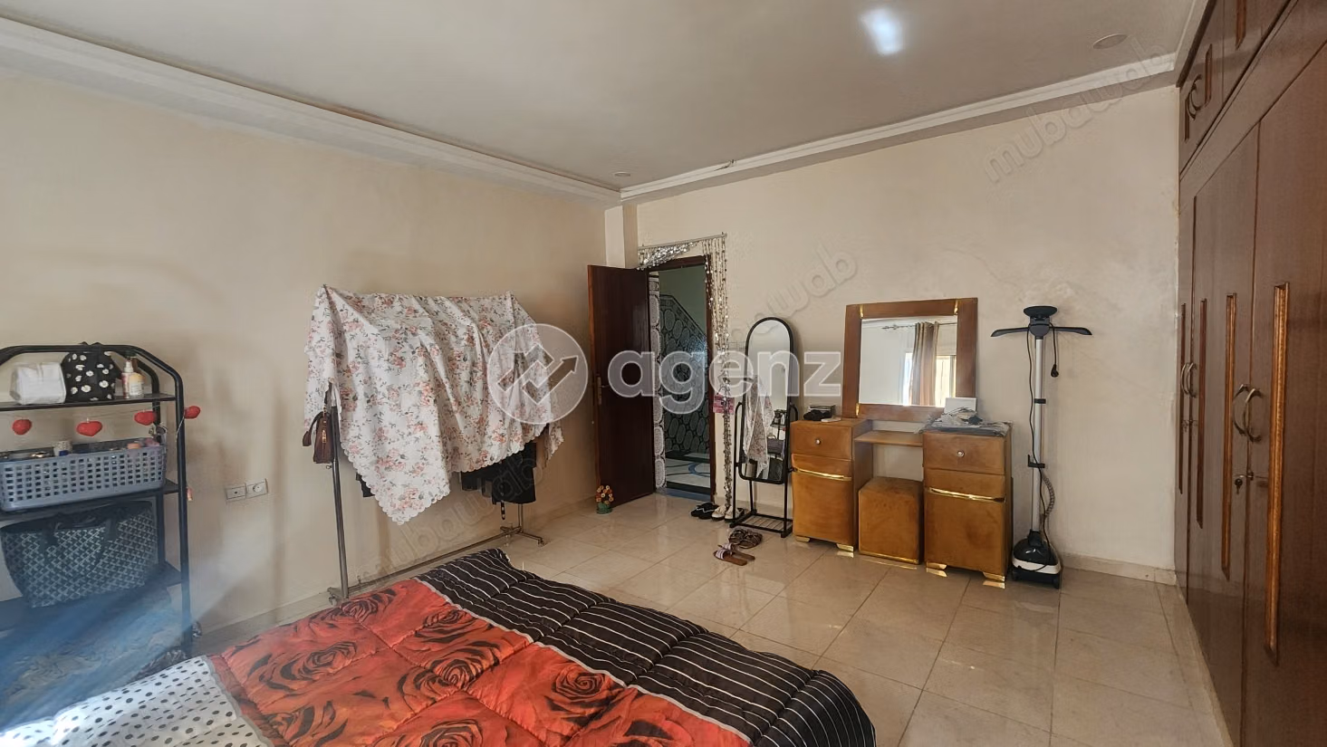 Villa à vendre 250 m², 5 chambres 
Hay Dakhla 
Agadir