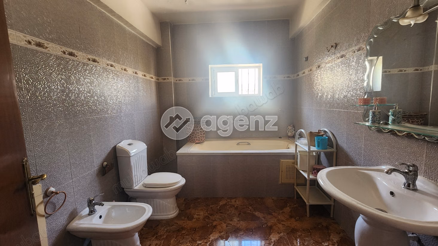 Villa à vendre 250 m², 5 chambres 
Hay Dakhla 
Agadir