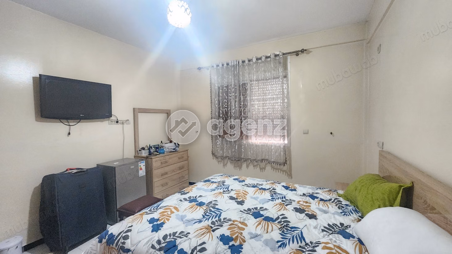 Villa à vendre 250 m², 5 chambres 
Hay Dakhla 
Agadir