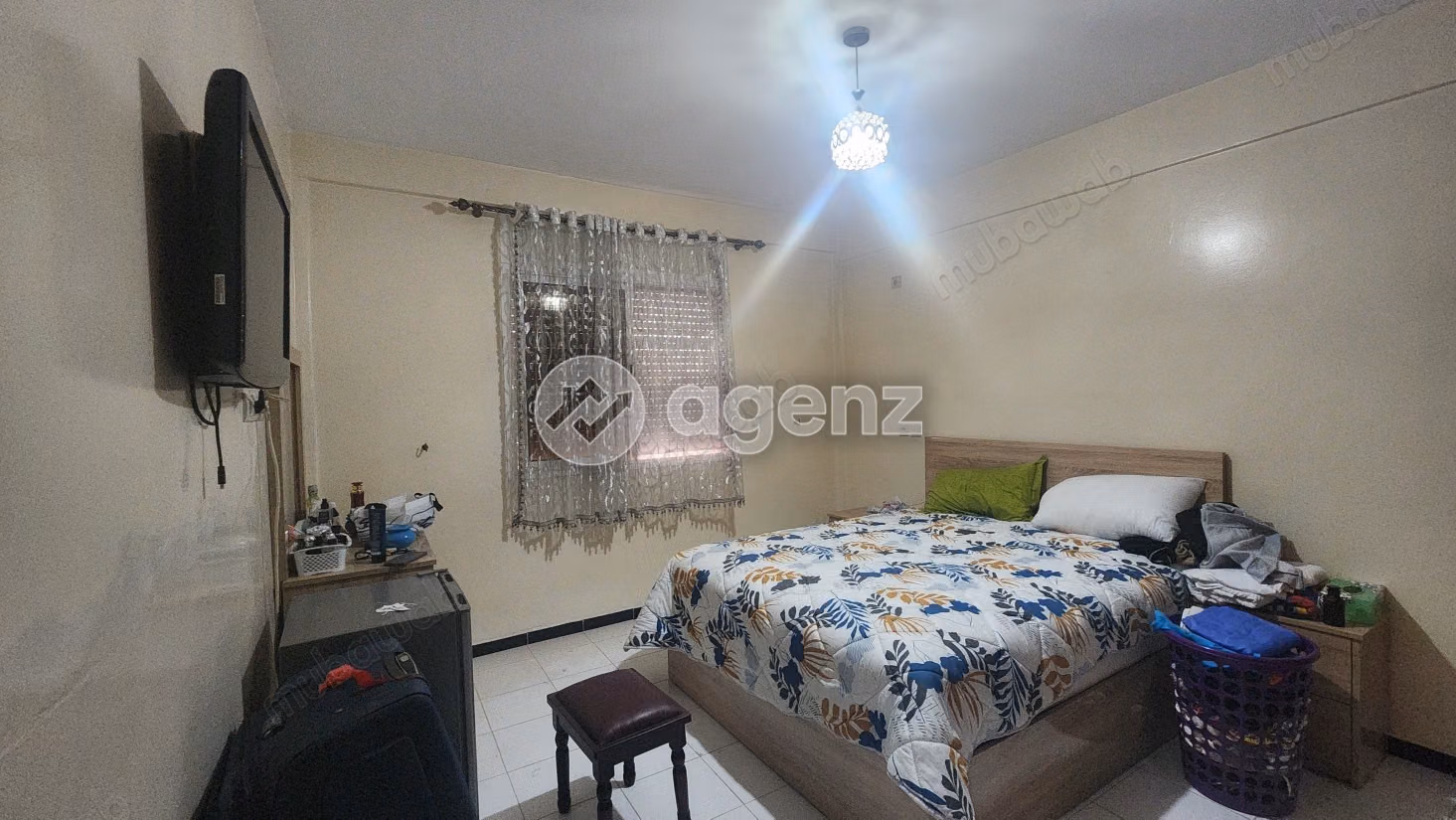 Villa à vendre 250 m², 5 chambres 
Hay Dakhla 
Agadir