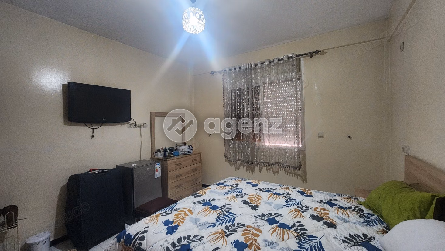 Villa à vendre 250 m², 5 chambres 
Hay Dakhla 
Agadir