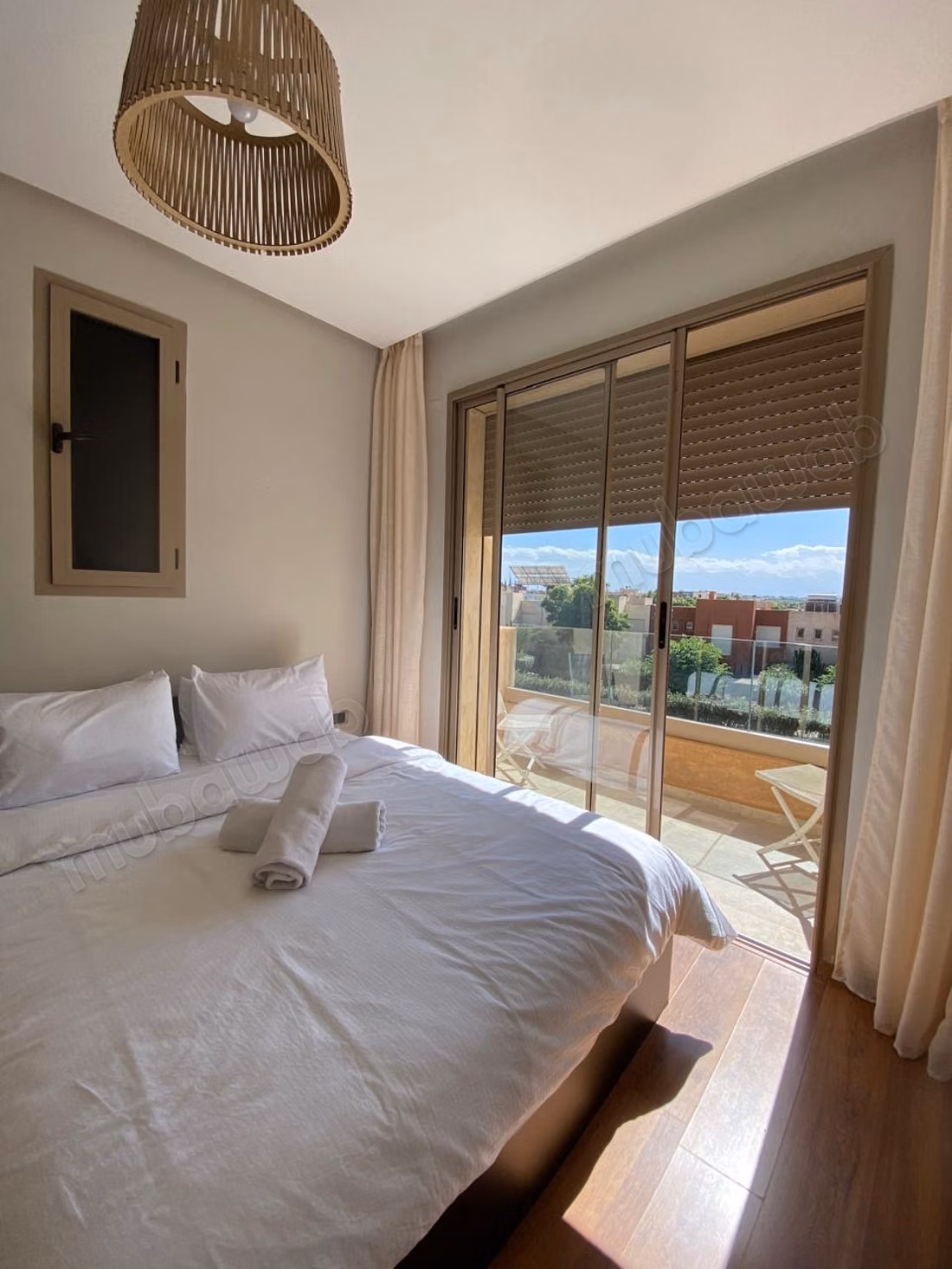 Opportunité exceptionnelle à saisir sur Marrakech