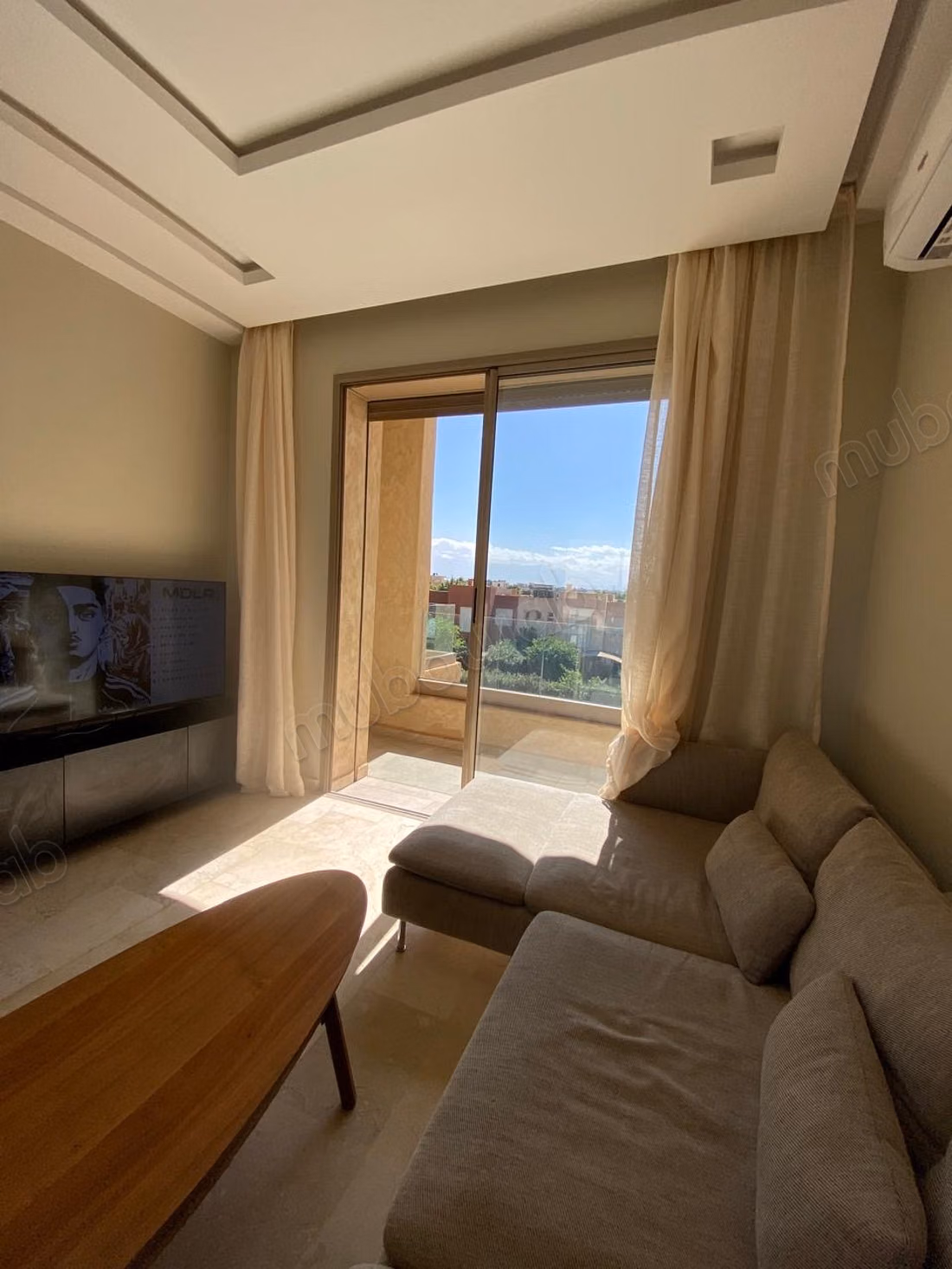 Opportunité exceptionnelle à saisir sur Marrakech