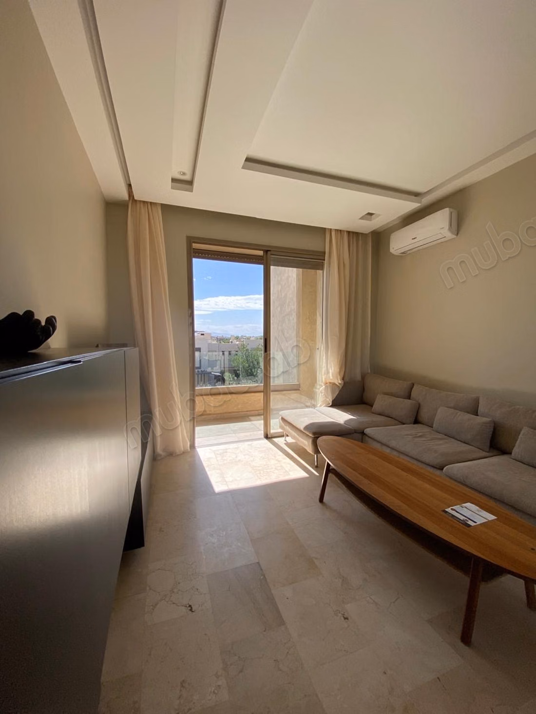 Opportunité exceptionnelle à saisir sur Marrakech
