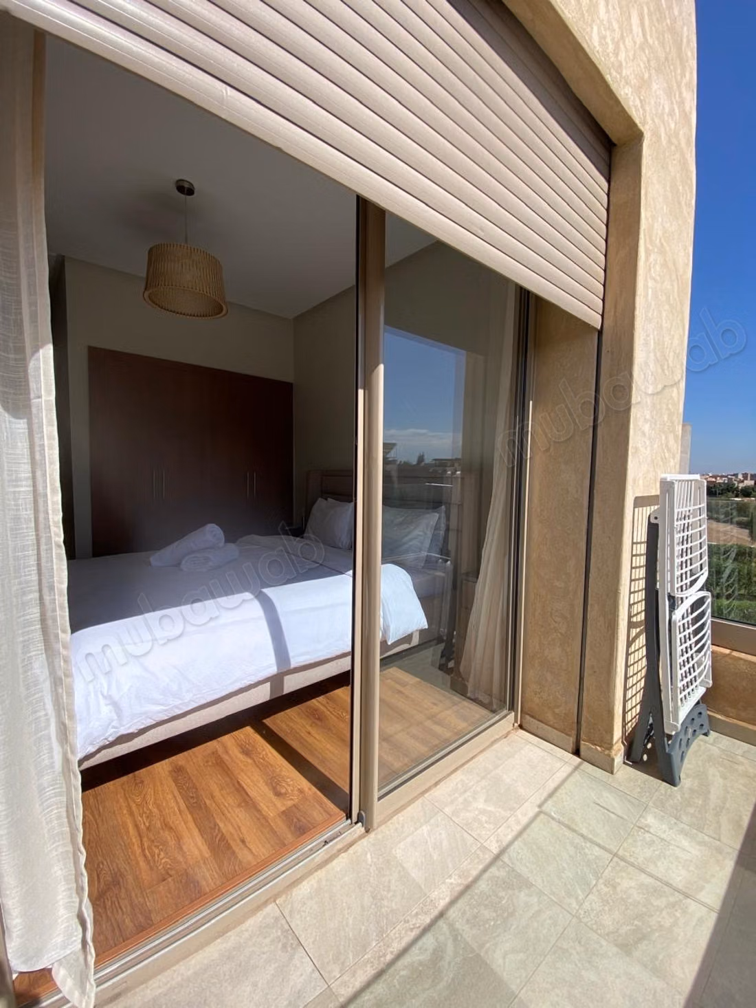 Opportunité exceptionnelle à saisir sur Marrakech