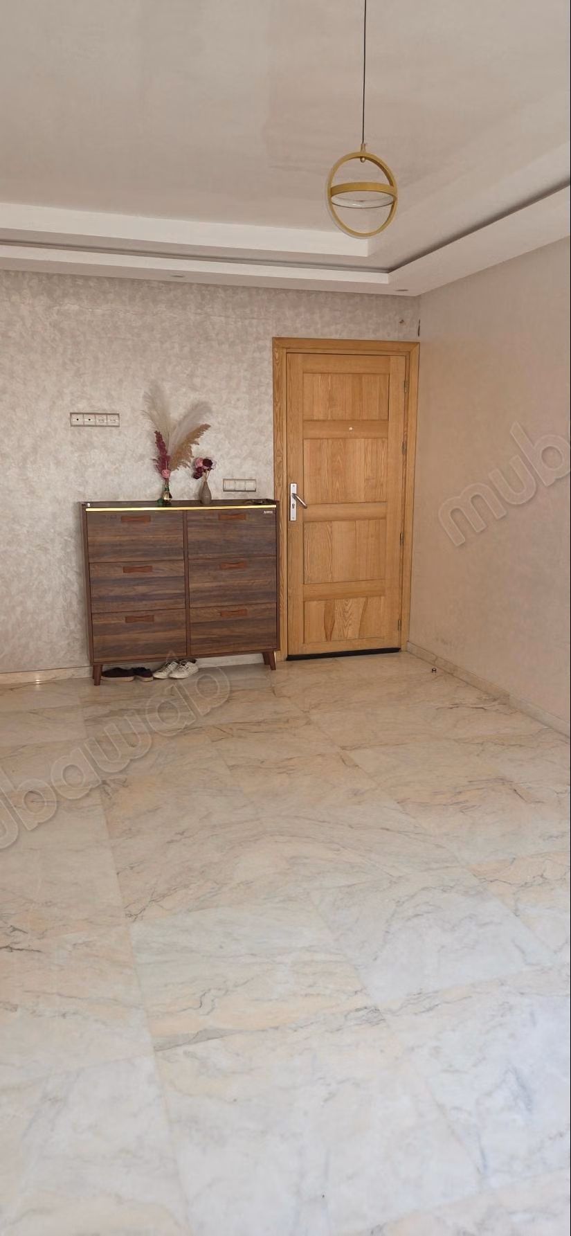 Appartement m standing a berrchid / adouz