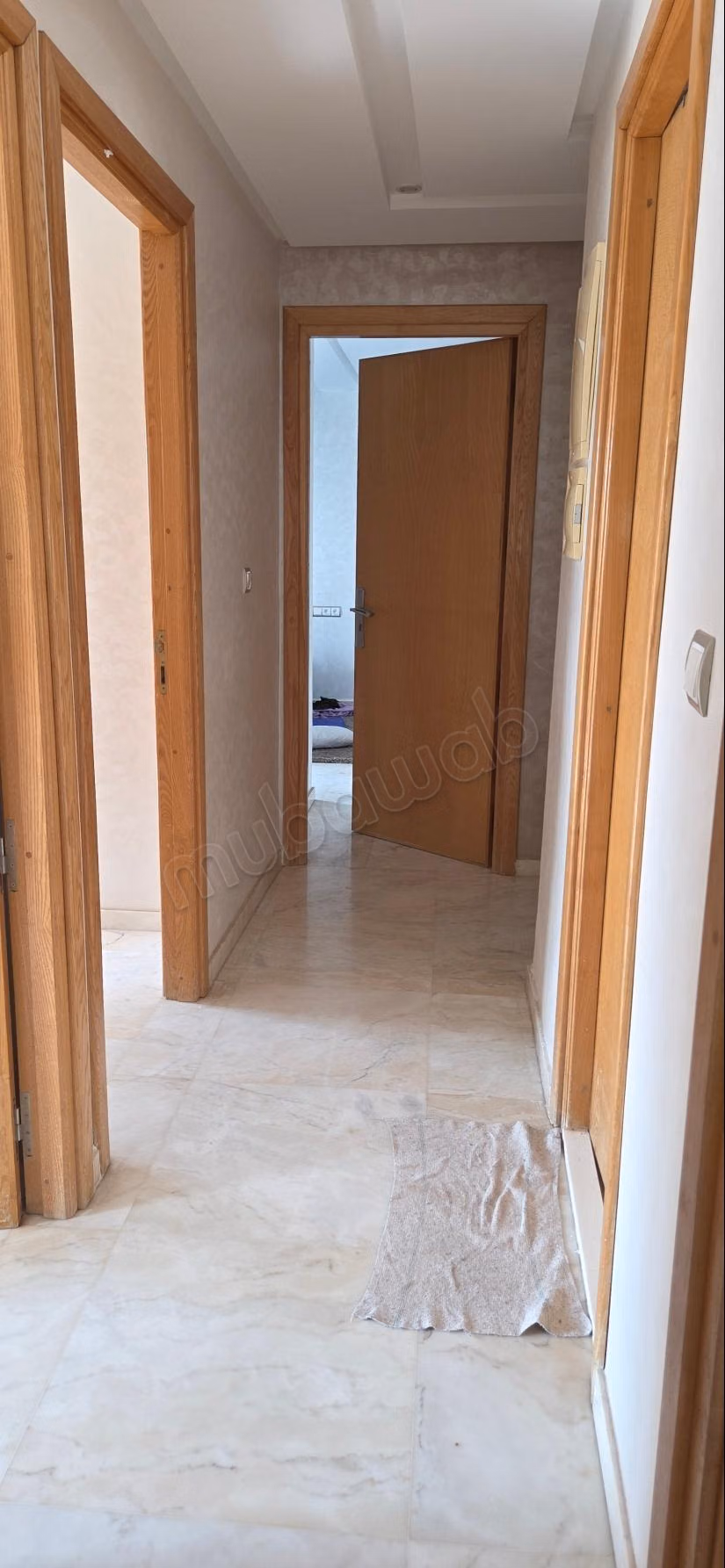 Appartement m standing a berrchid / adouz
