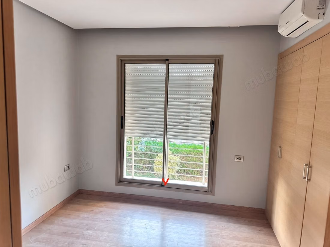 Prachtig Appartement te Huur bij Prestigia Bouskoura