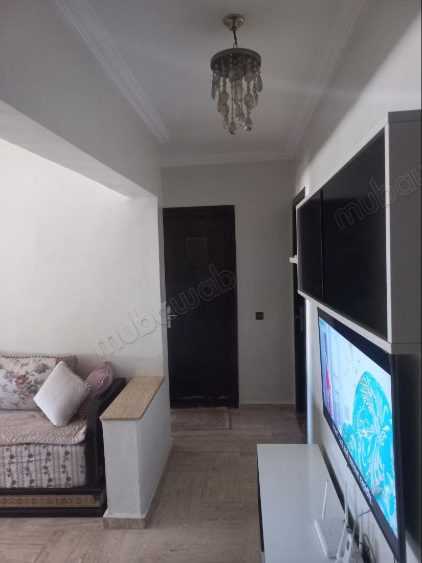 Vente d'un bel appartement à Rachidia