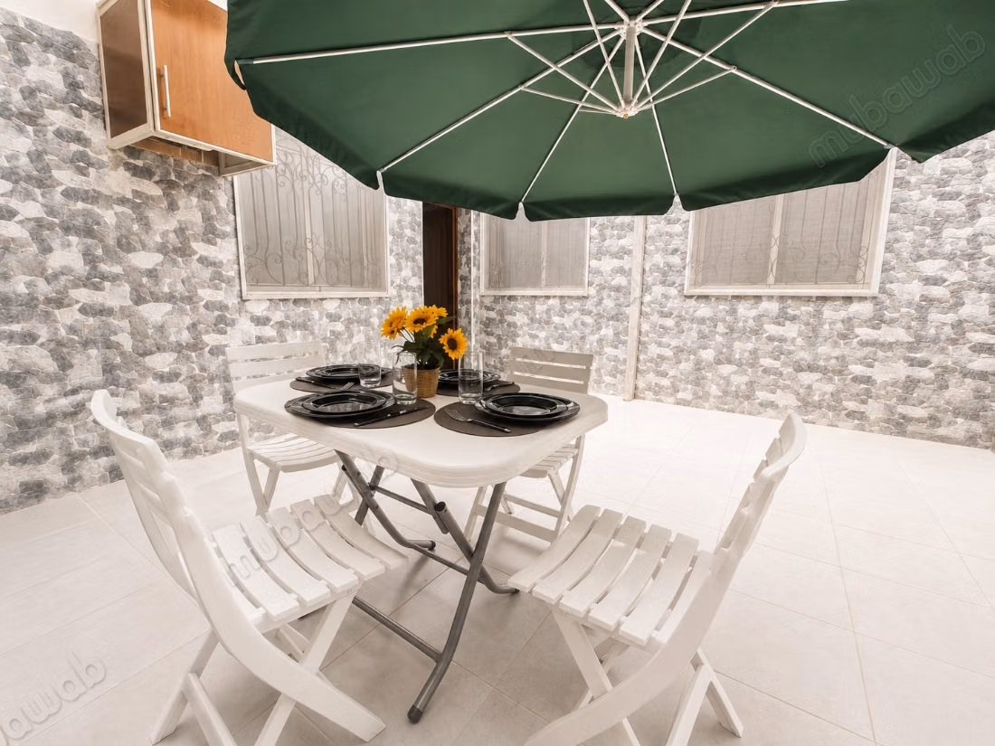 Casablanca Apartment 5 Minutes from CFC