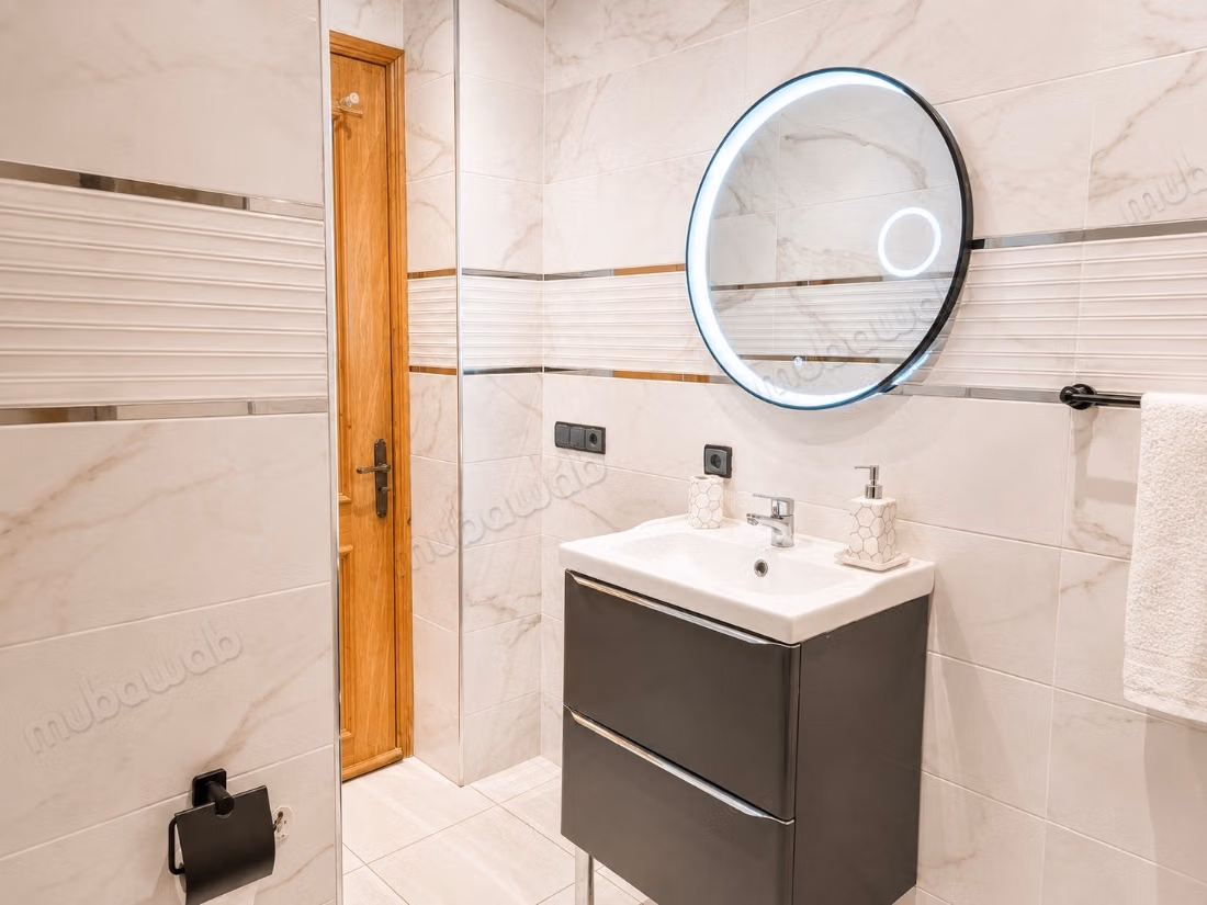 Casablanca Apartment 5 Minutes from CFC