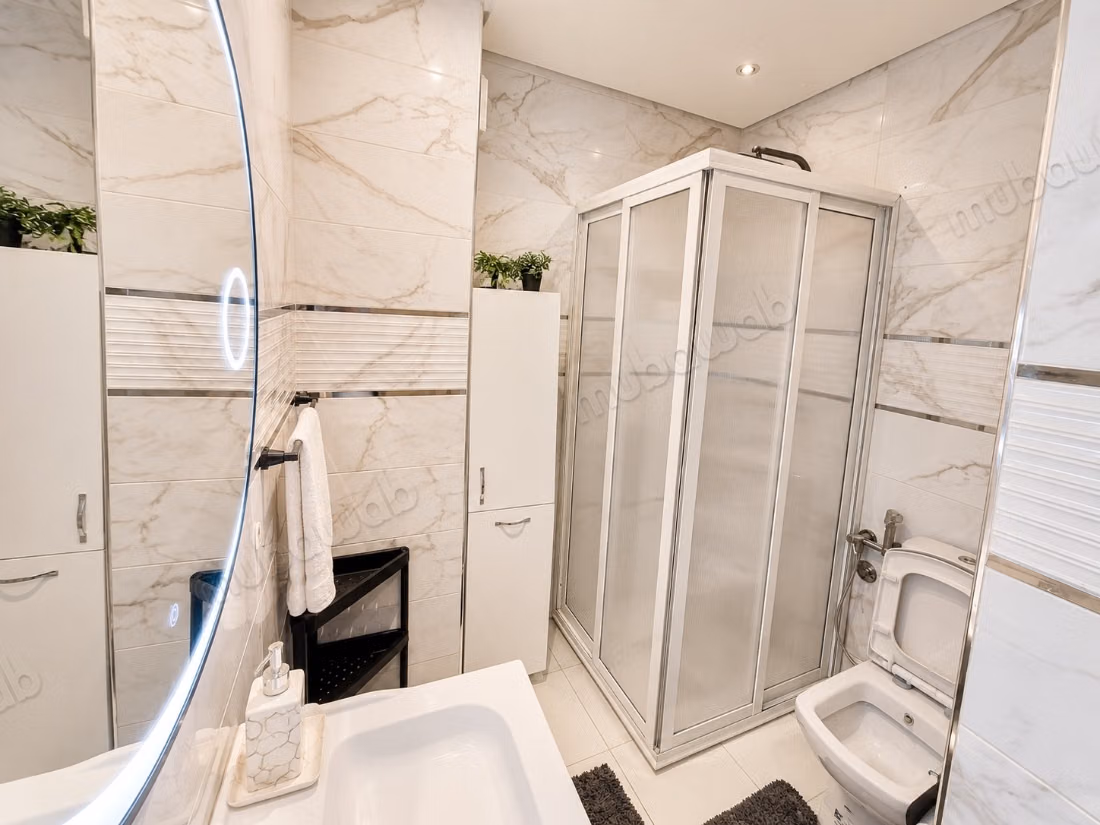 Casablanca Apartment 5 Minutes from CFC