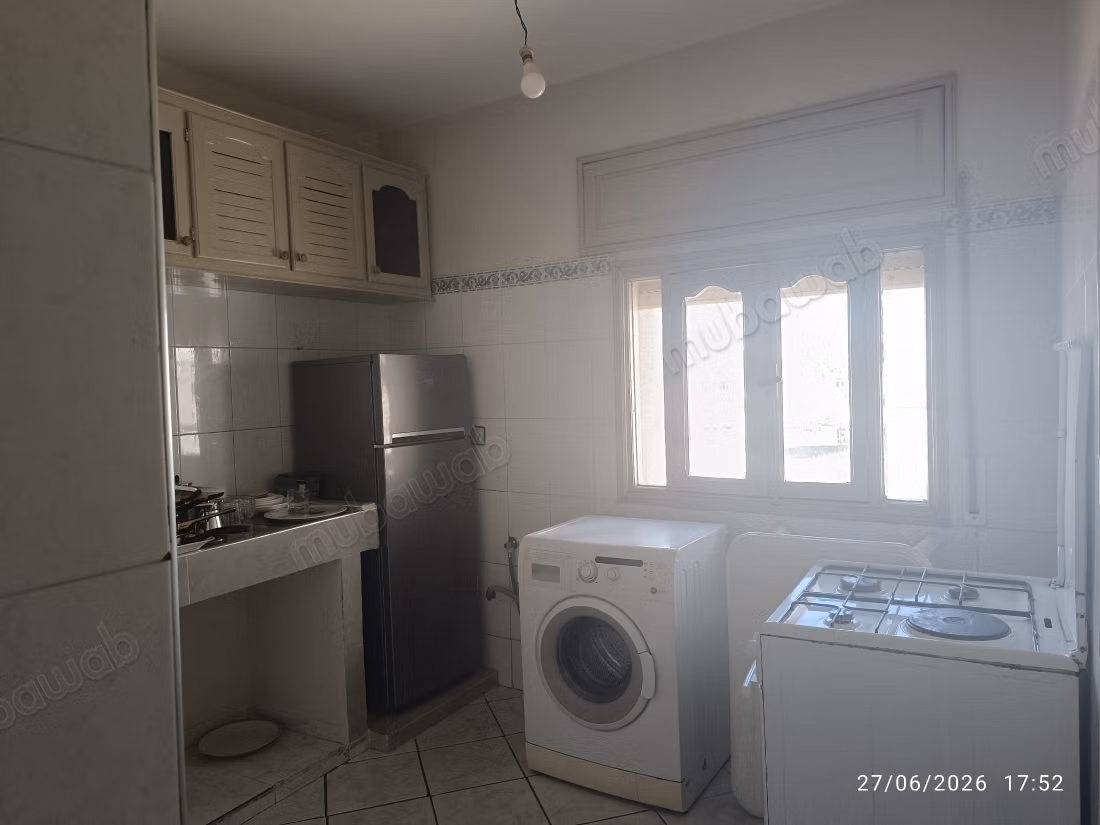 Appartement te huur Vrouwenaanbod