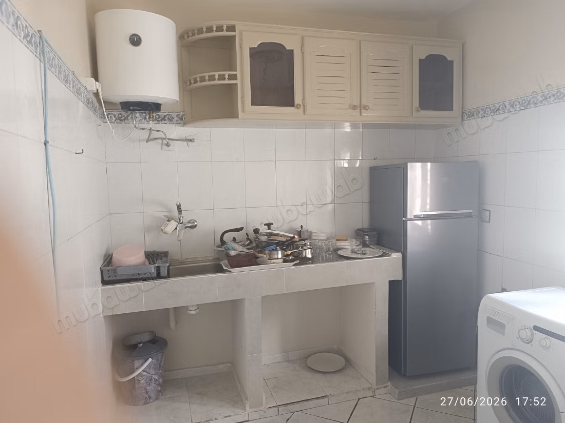 Appartement te huur Vrouwenaanbod