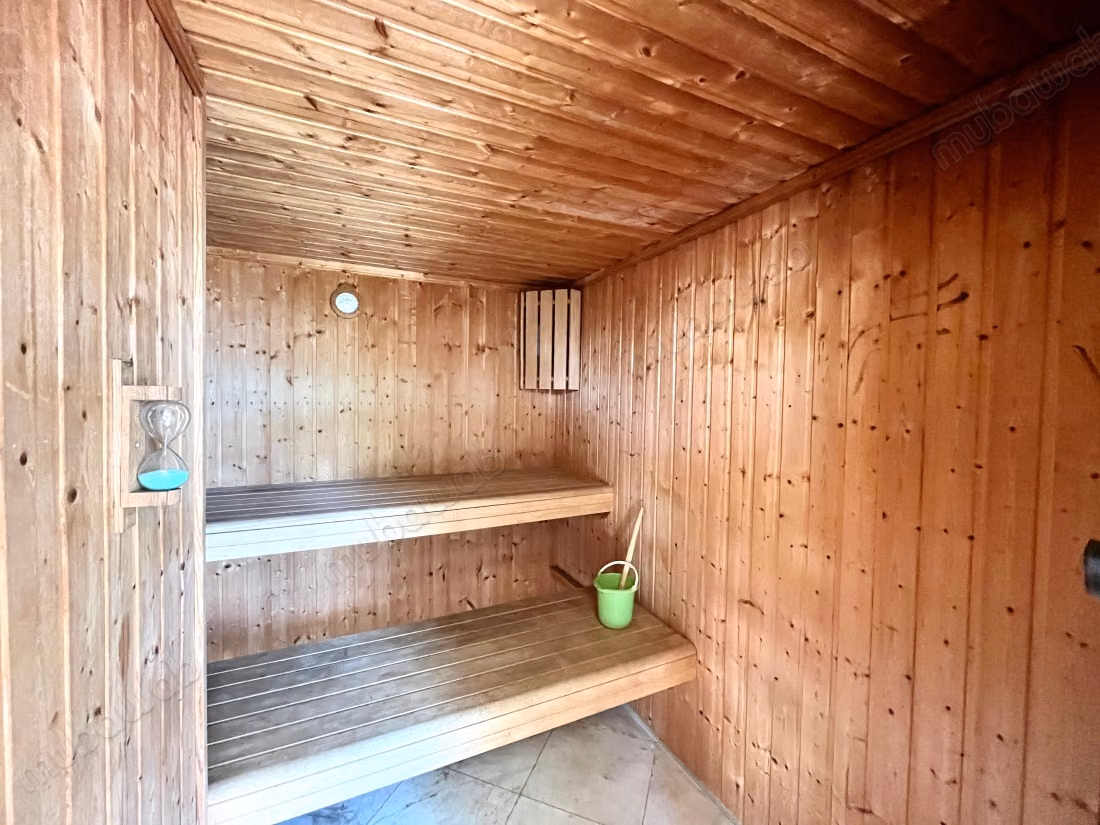 Villa Pieds dans l'eau à Vendre à Dar Bouazza