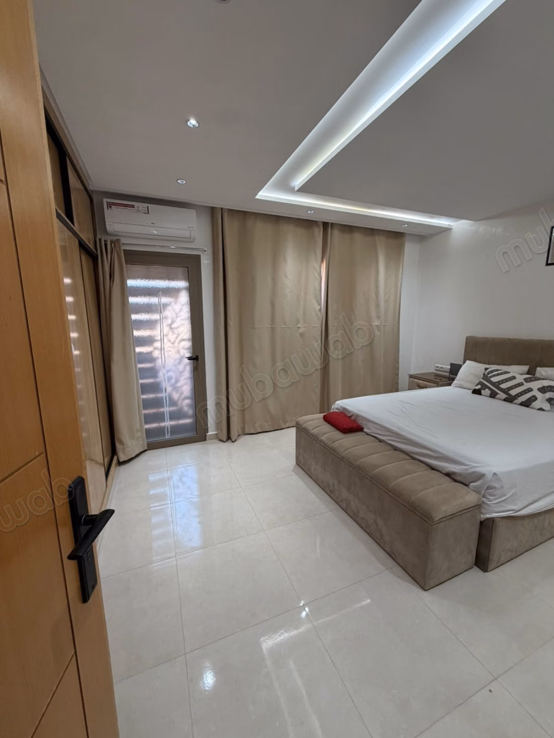 Vente maison Oasis Sidi Ibrahim