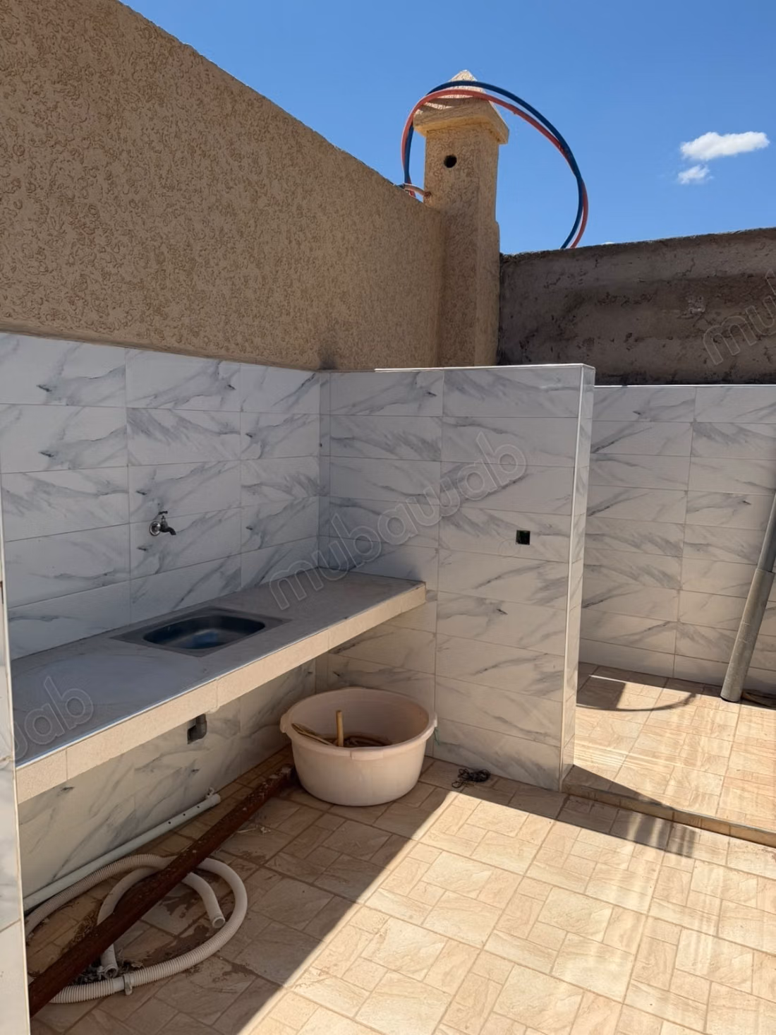 Vente maison Oasis Sidi Ibrahim